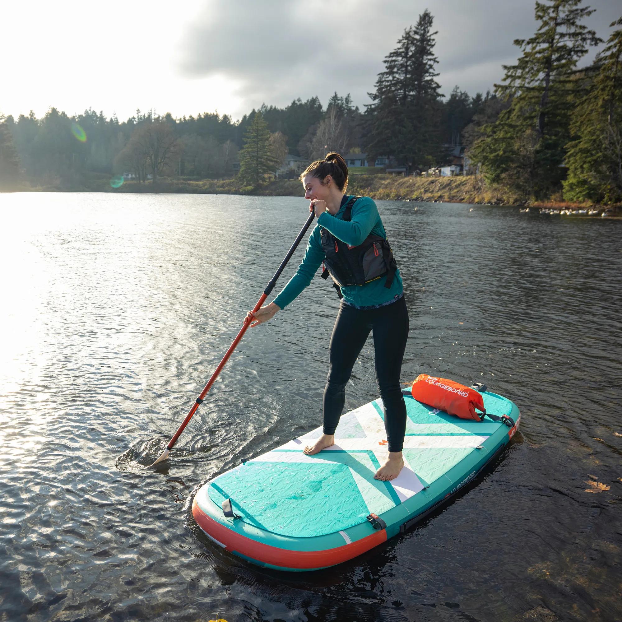 Pelican Loungeboard