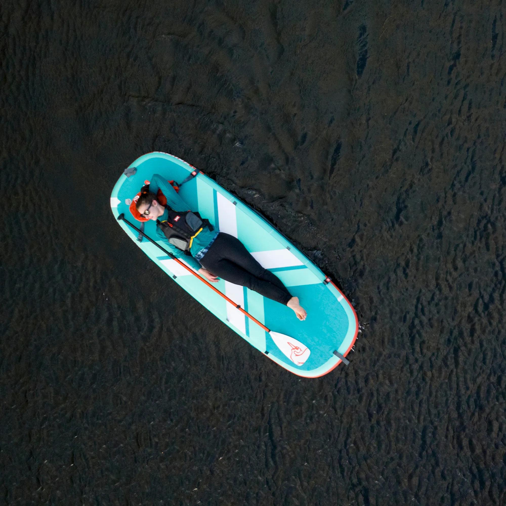 Pelican Loungeboard
