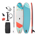 Sunseek 10'4"