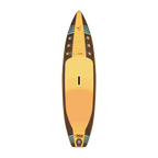 Coastrider 11'