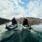 NK180 HD Electric Kayak Motor