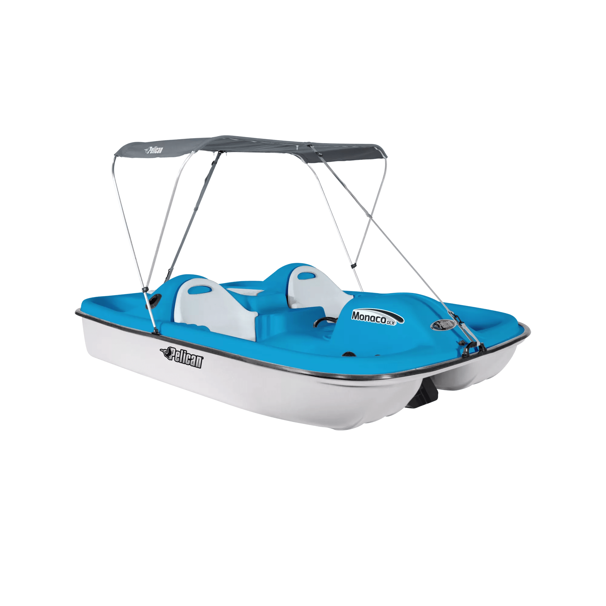 Monaco DLX Angler