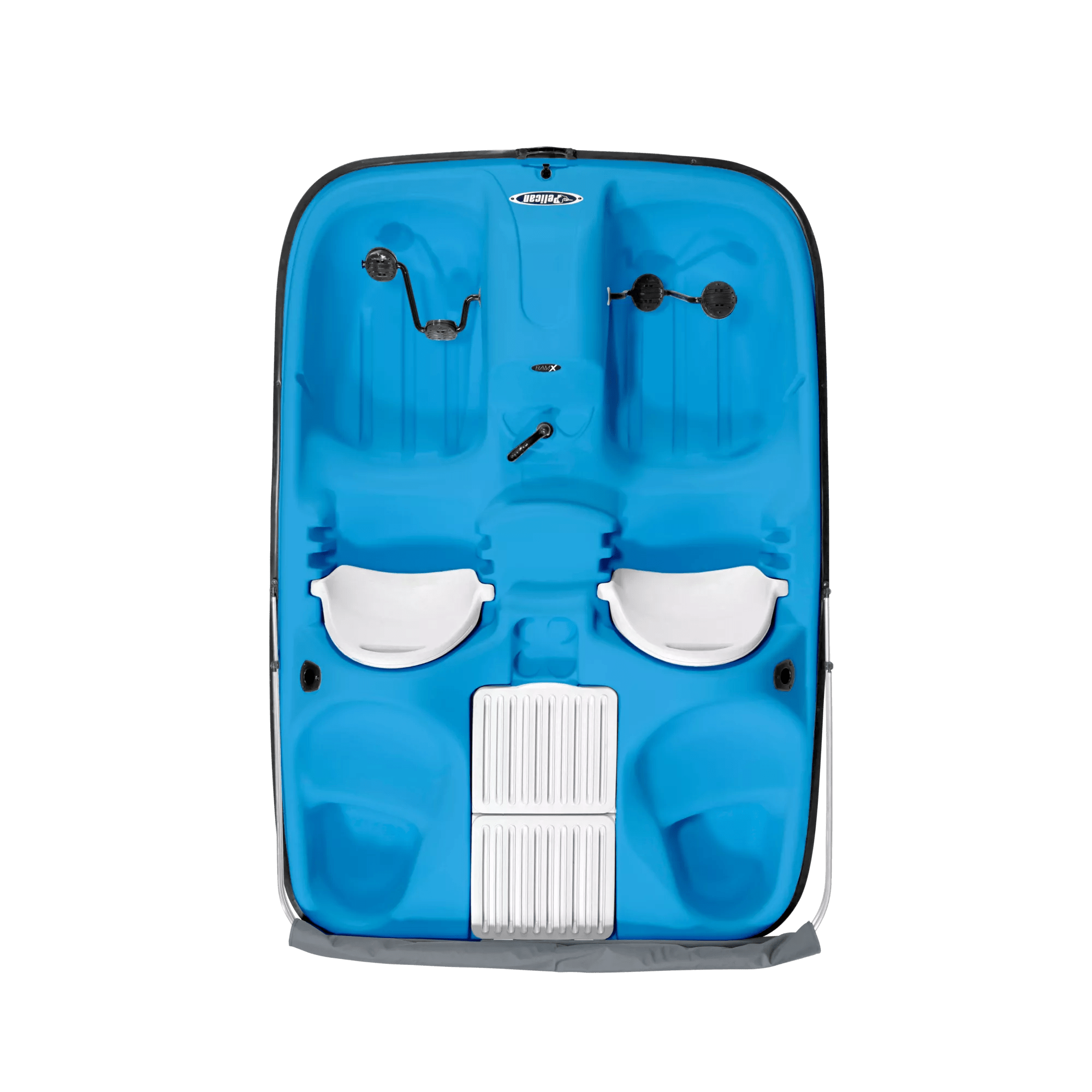 Monaco DLX Angler