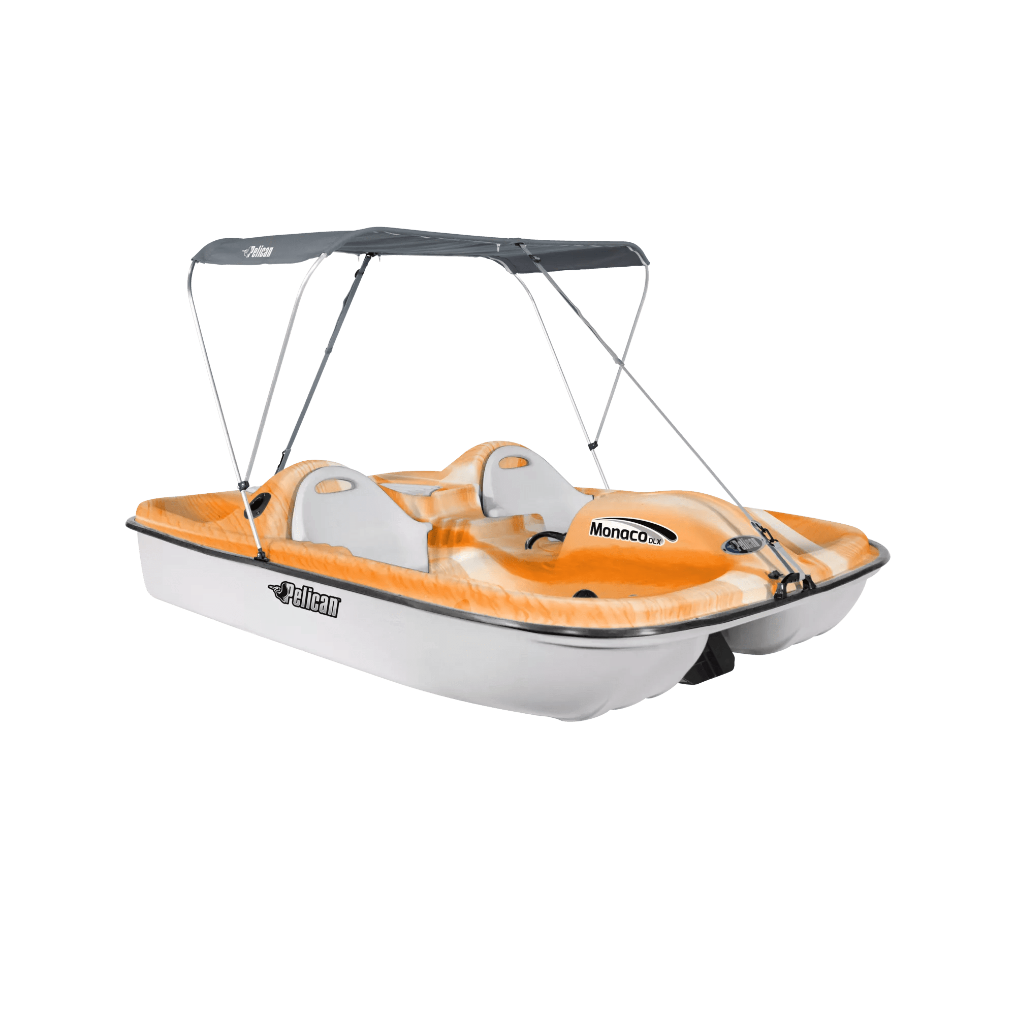 Monaco DLX Angler