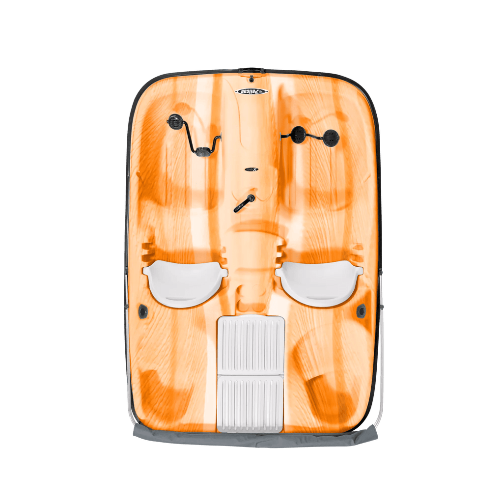 Monaco DLX Angler