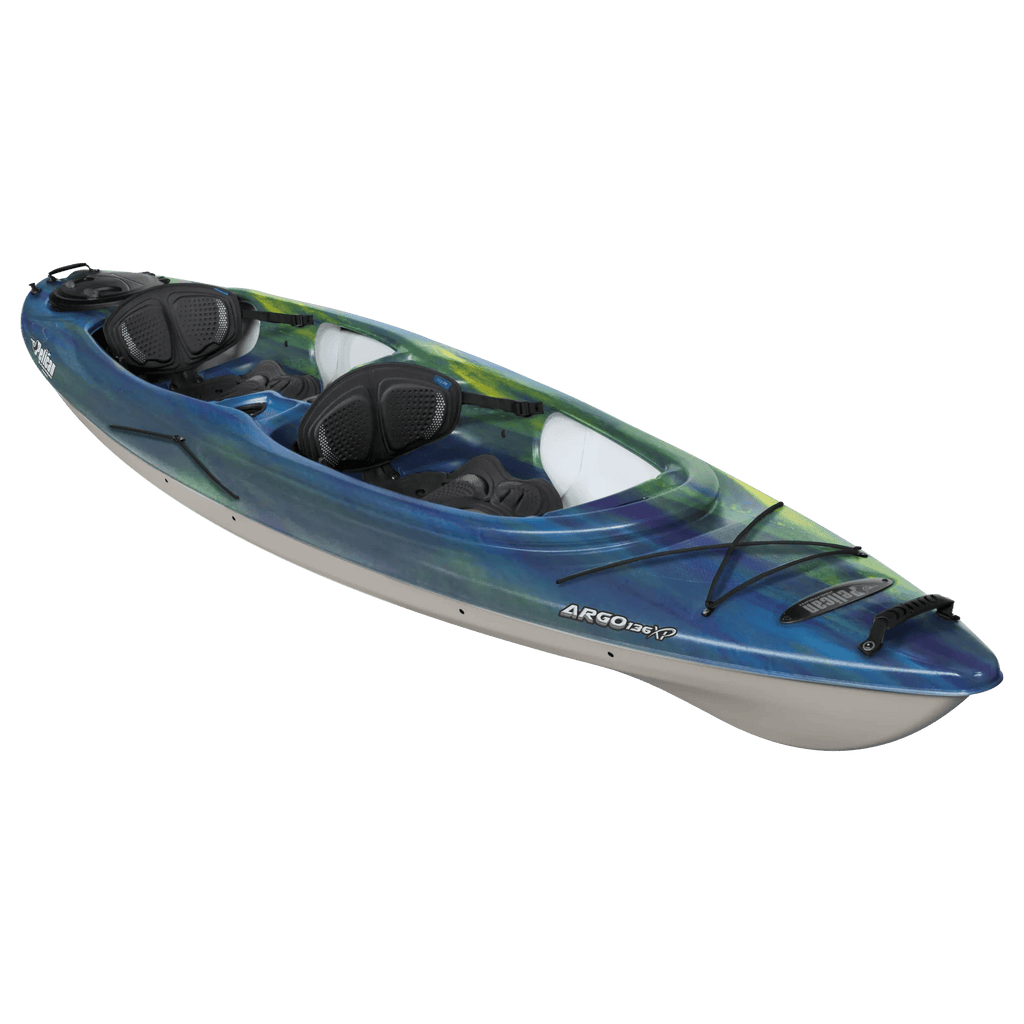 Argo 136XP
