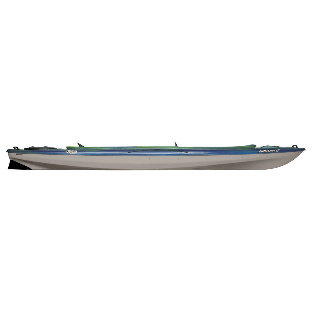 Argo 136XP