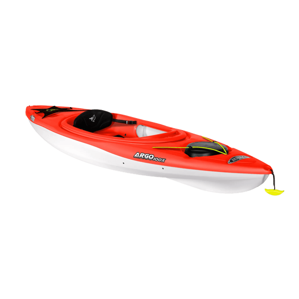 Argo 100X
