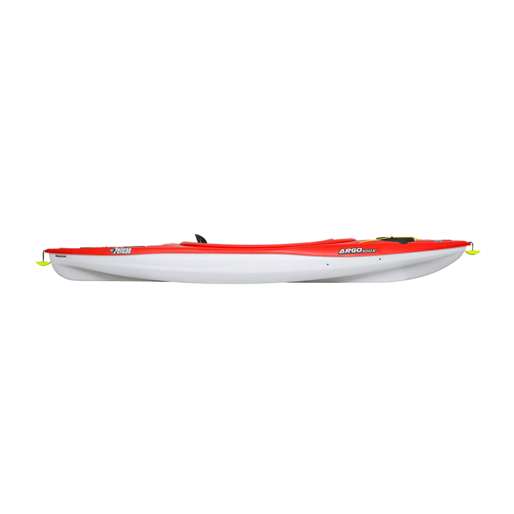 Argo 100X