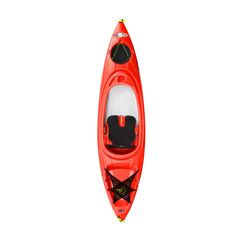 Argo 100X