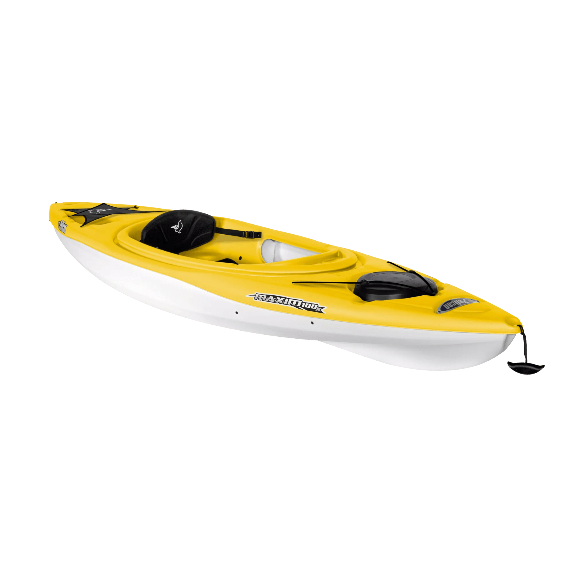 Maxim 100X