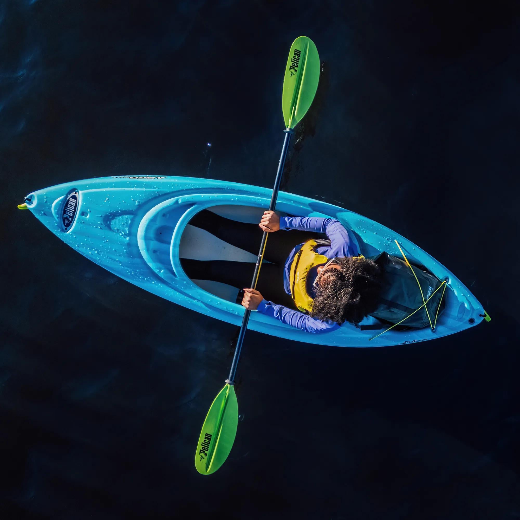 Argo 80X