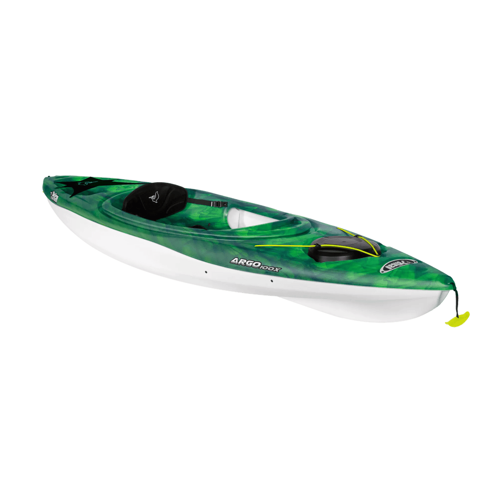 Argo 100X