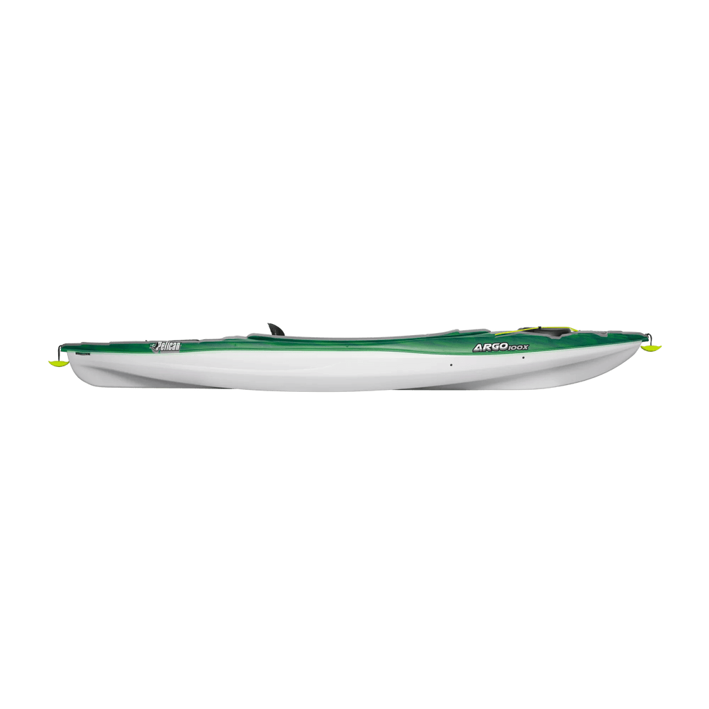 Argo 100X