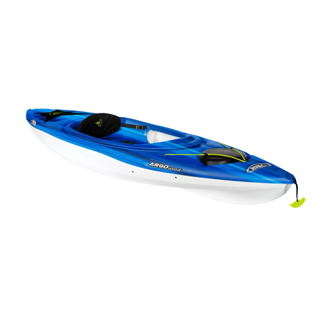 Argo 100X