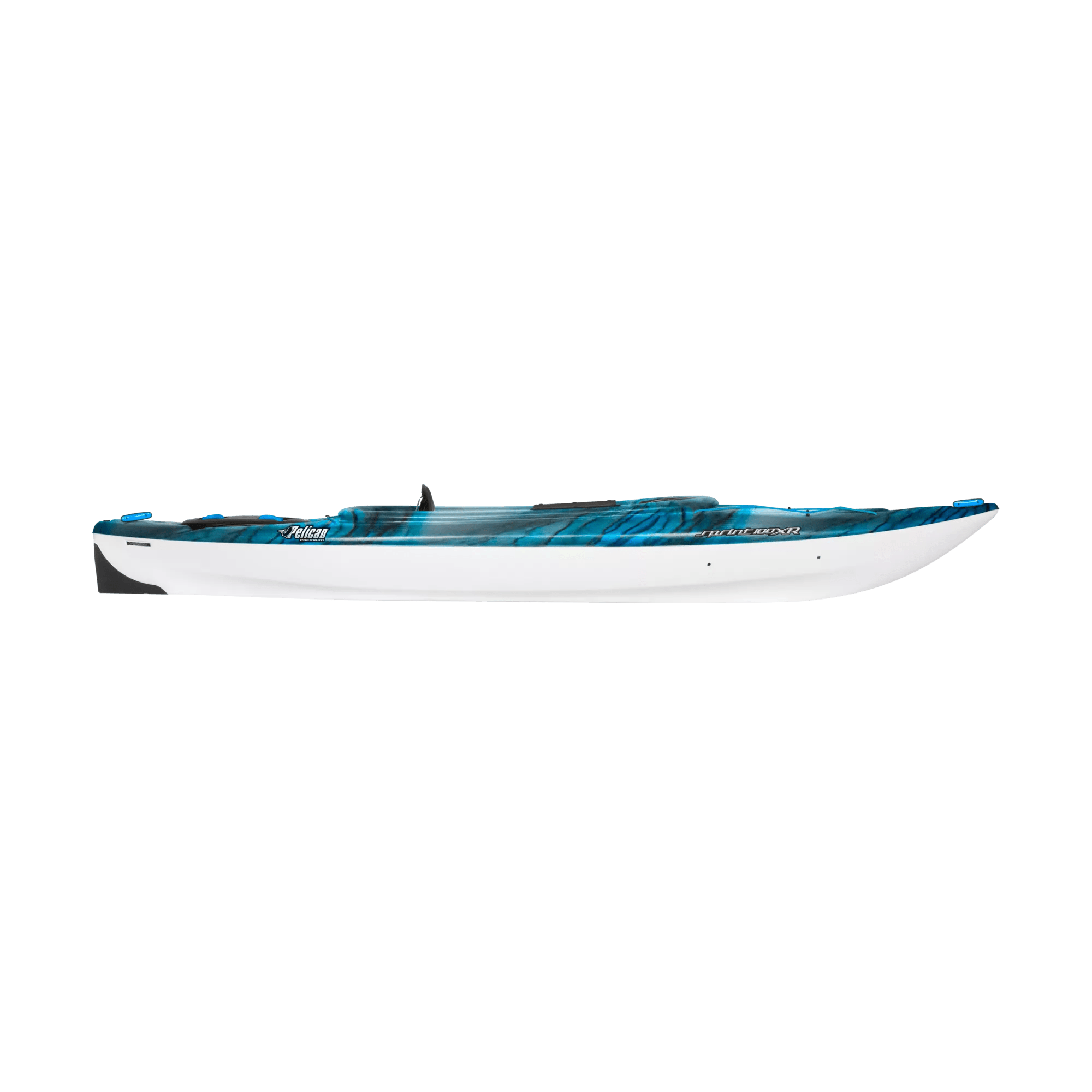 Sprint 100XR