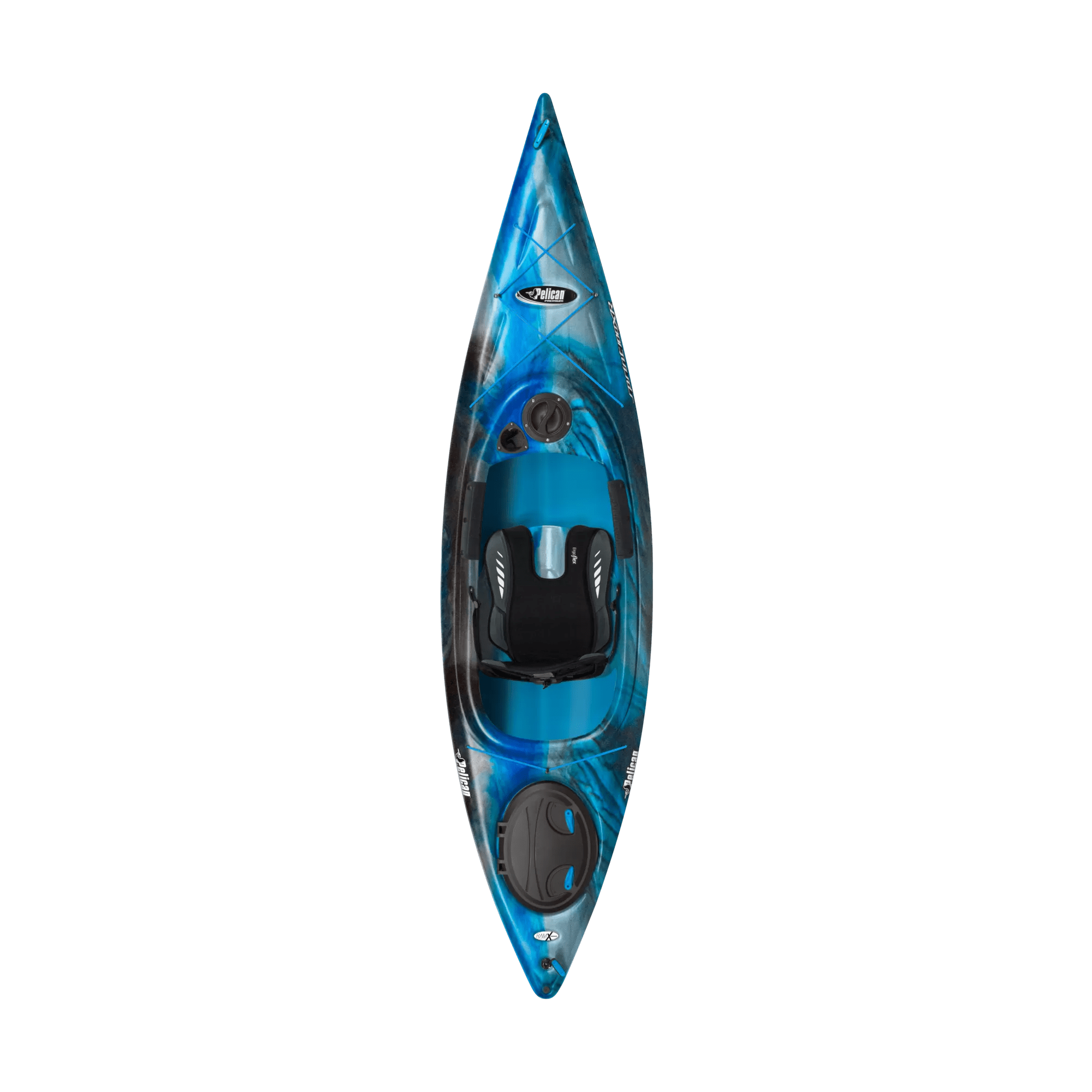 Sprint 100XR