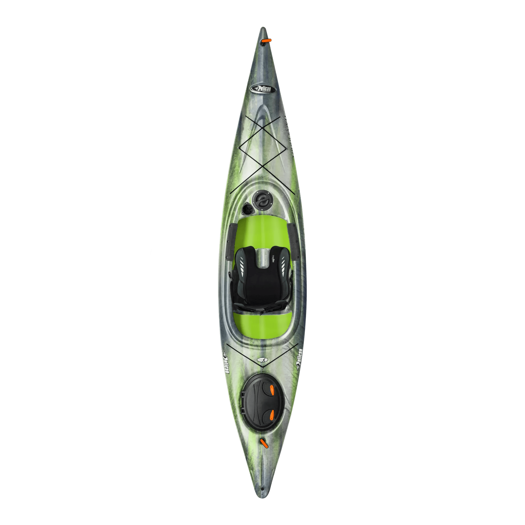 Sprint 120XR