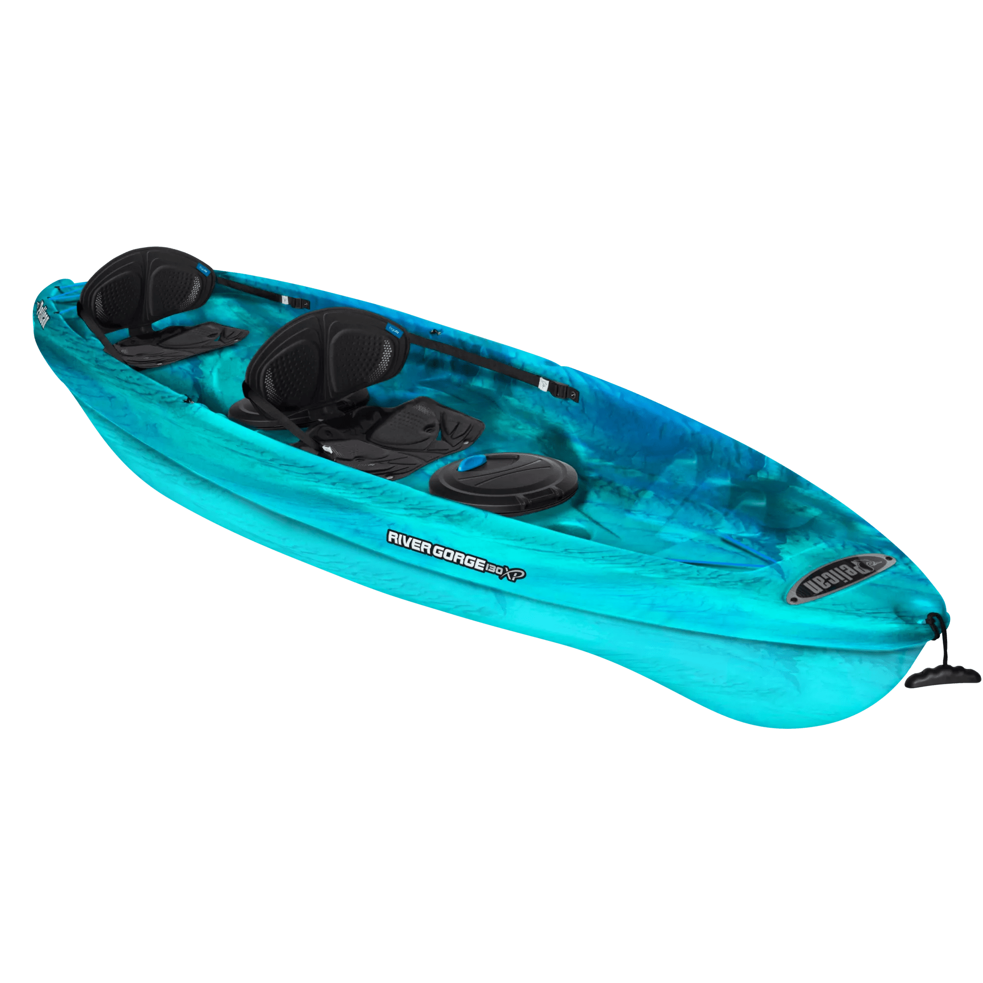 River Gorge 130XP