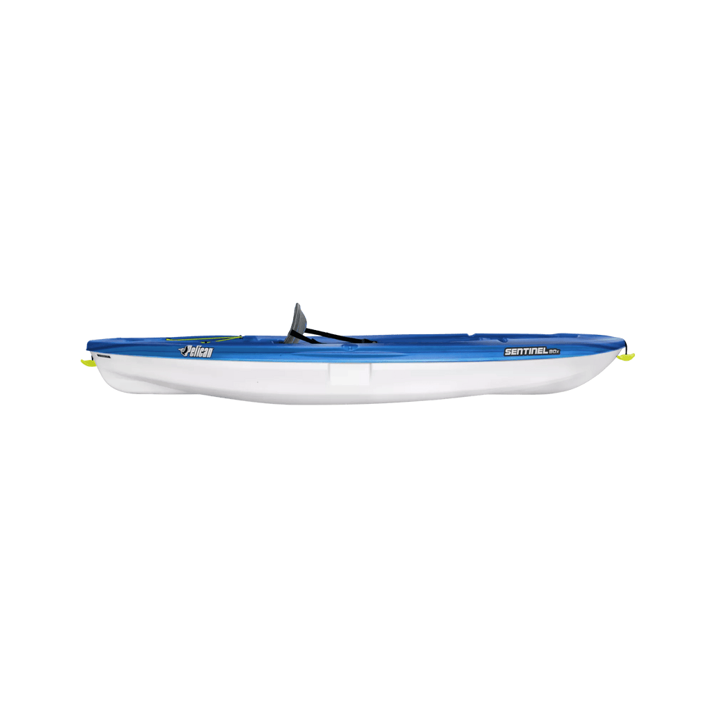 Sentinel 80X