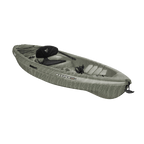 Keeper 100X Angler
