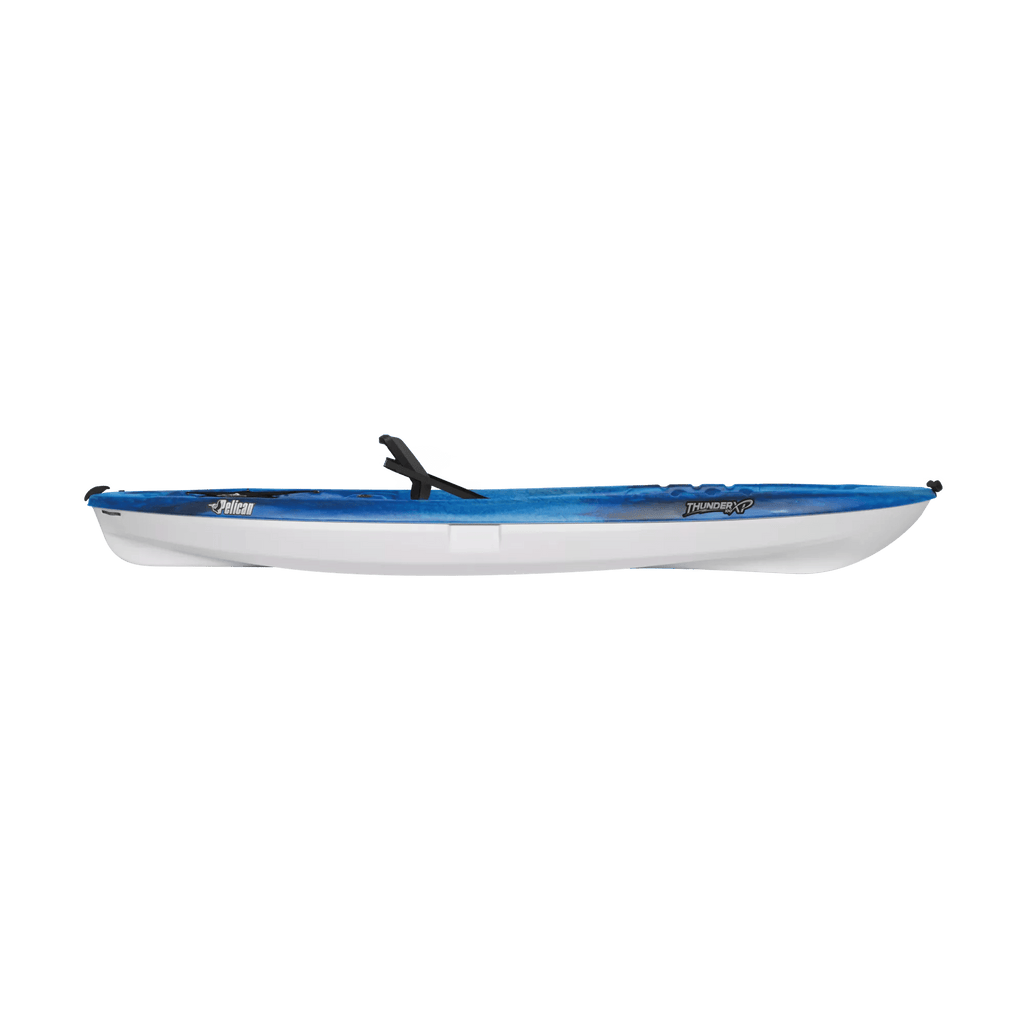 THUNDER 100XP Sit-on