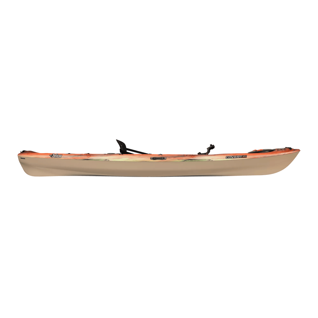 Covert 120 Angler