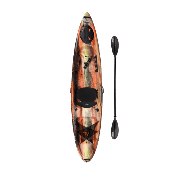 Covert 120 Angler