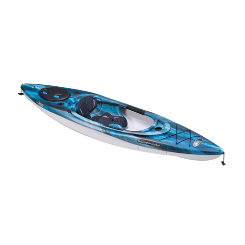 pelican-sweep-100x-recreational-kayak-kxf10p301 – Confluence Outdoor