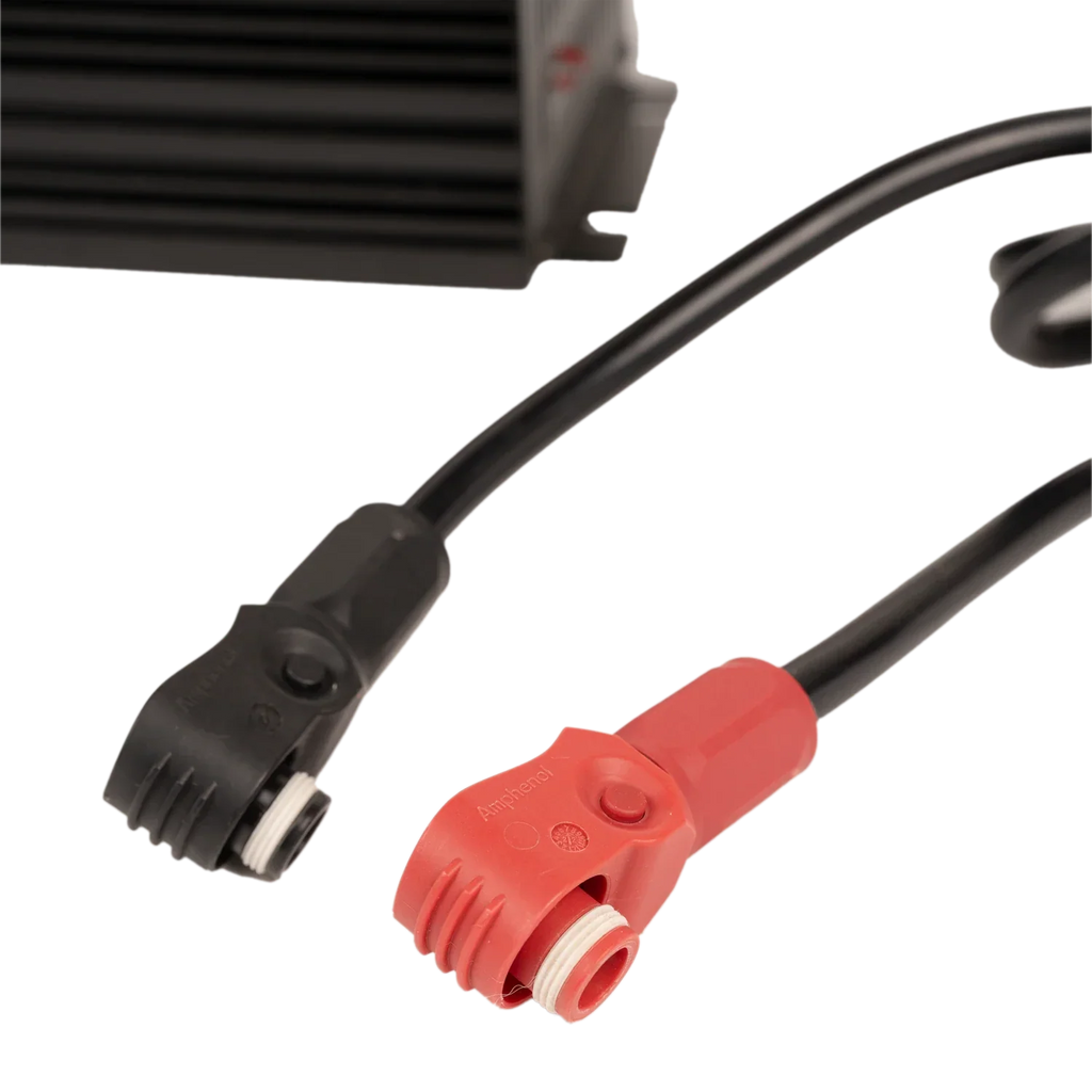 48V LoPRO LifeP04 Battery Charger