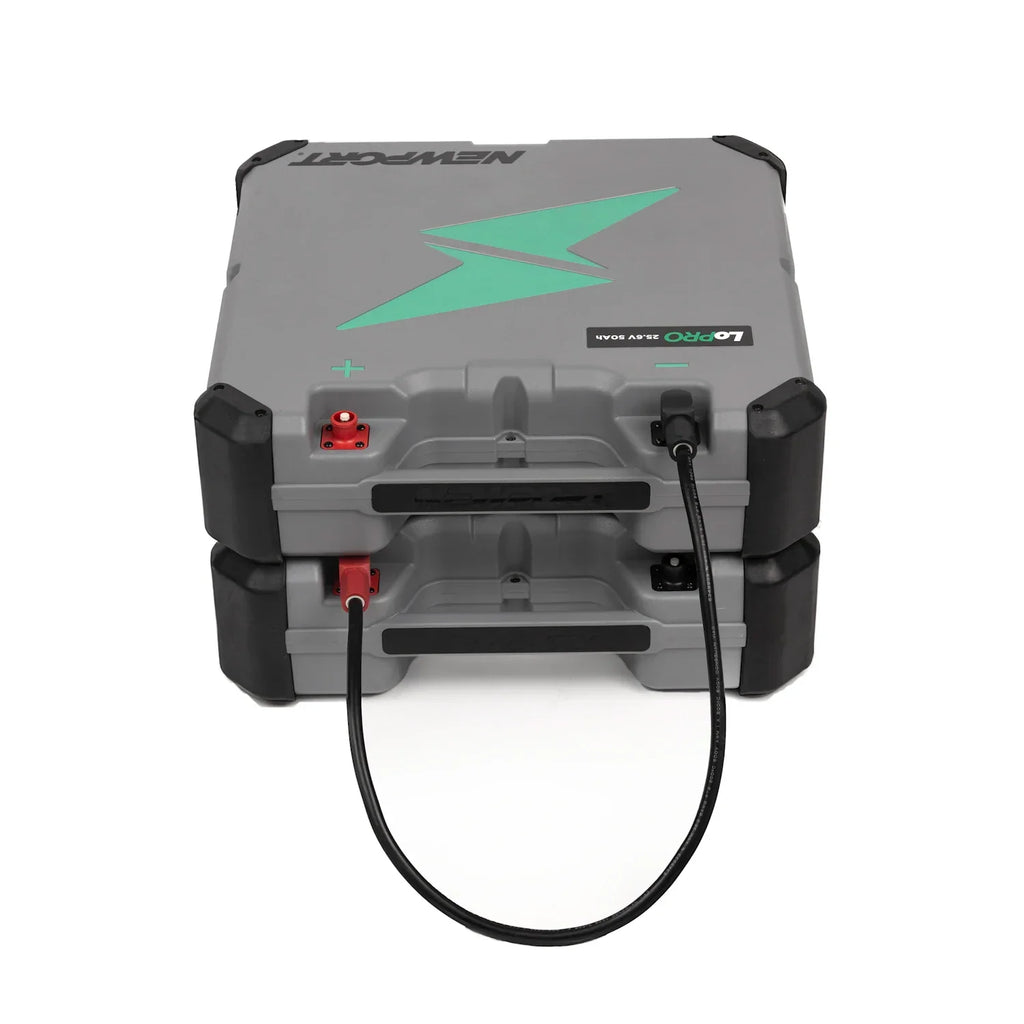 LoPRO Voltage Expansion Kit