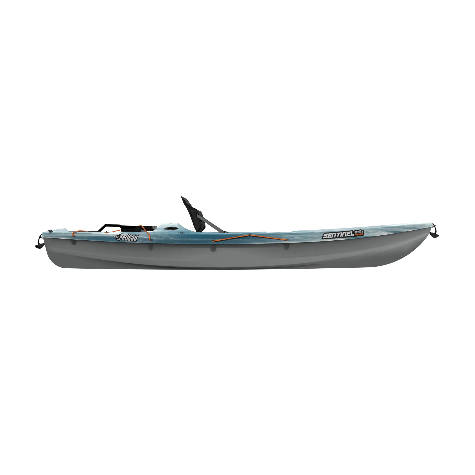 Sentinel 100X Angler