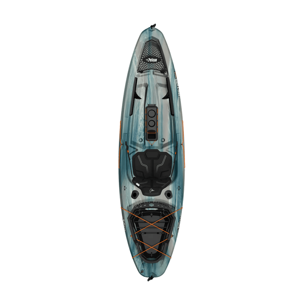 Sentinel 100X Angler