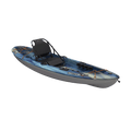 Sentinel 100XP Angler