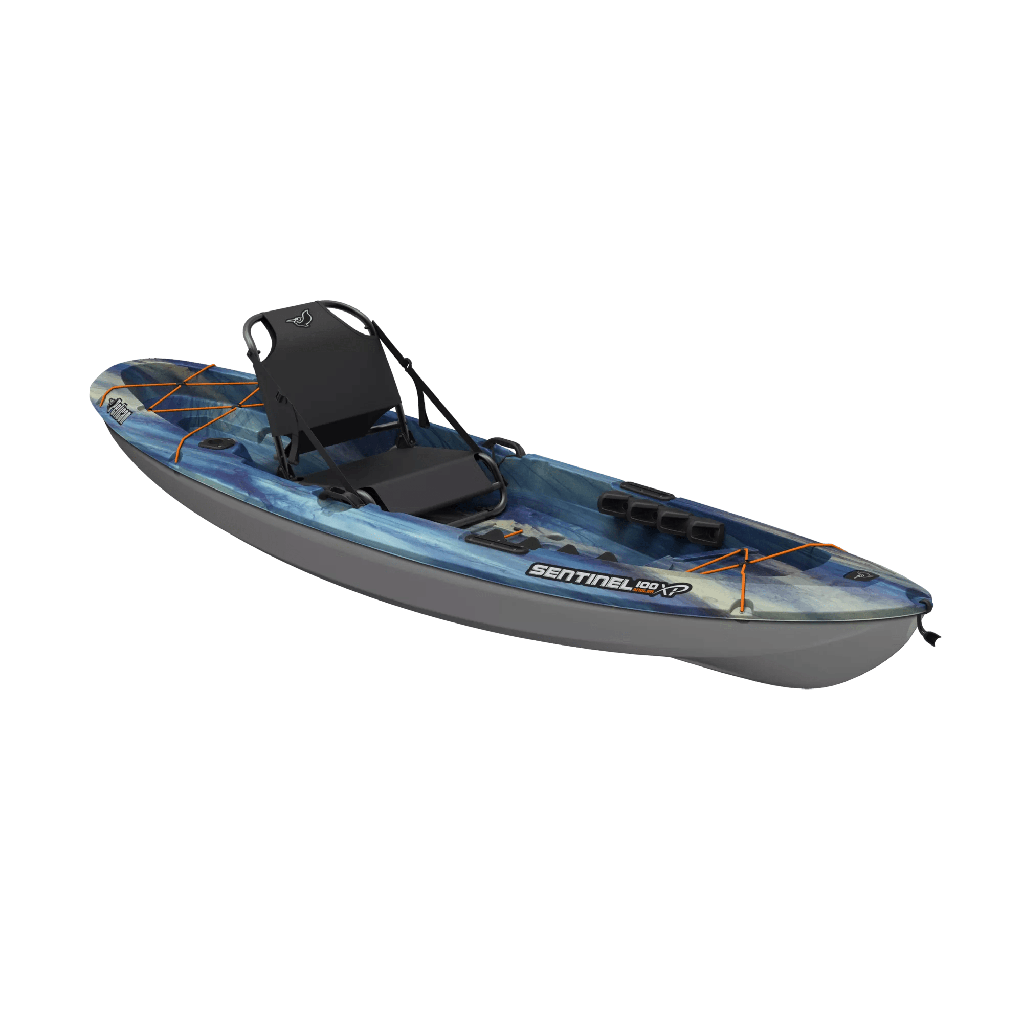 Sentinel 100XP Angler