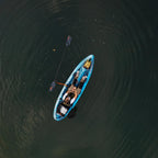 Sentinel 100XP Angler