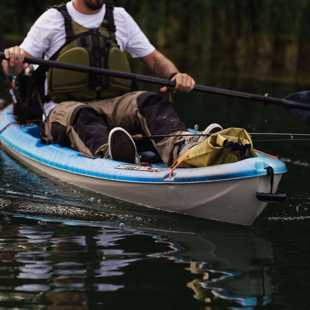 Sentinel 100XP Angler