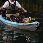 Sentinel 100XP Angler