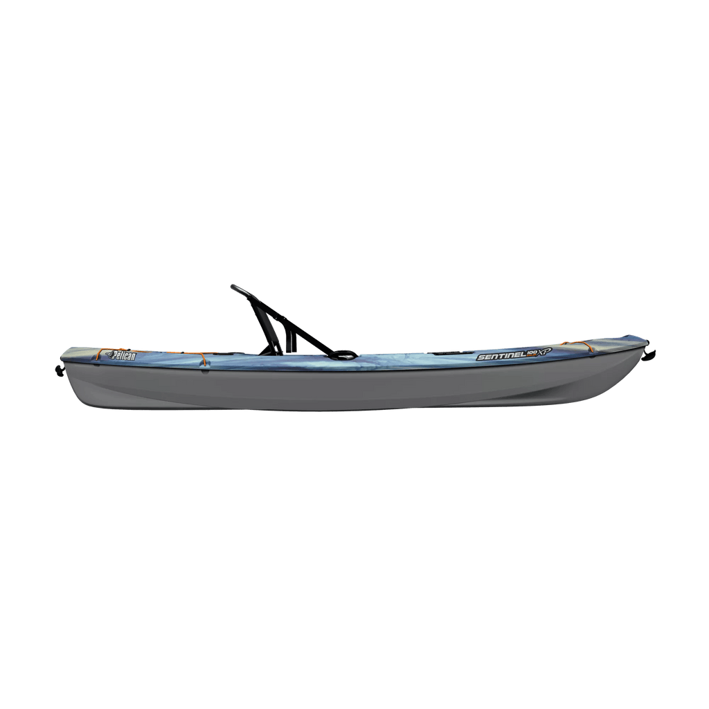 Sentinel 100XP Angler