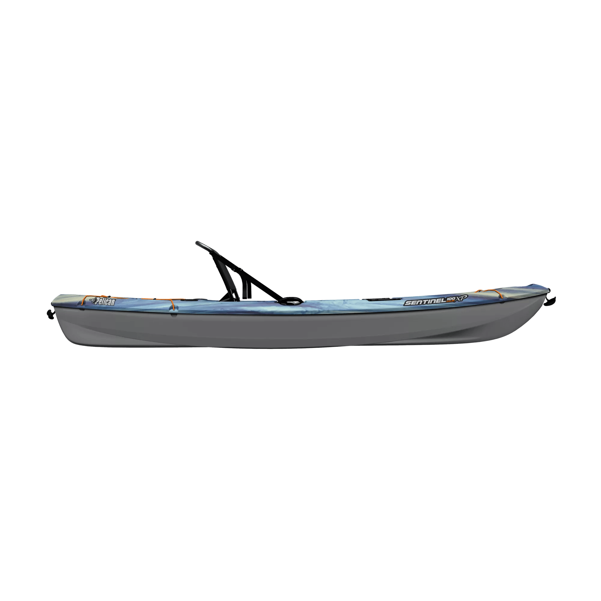 Sentinel 100XP Angler