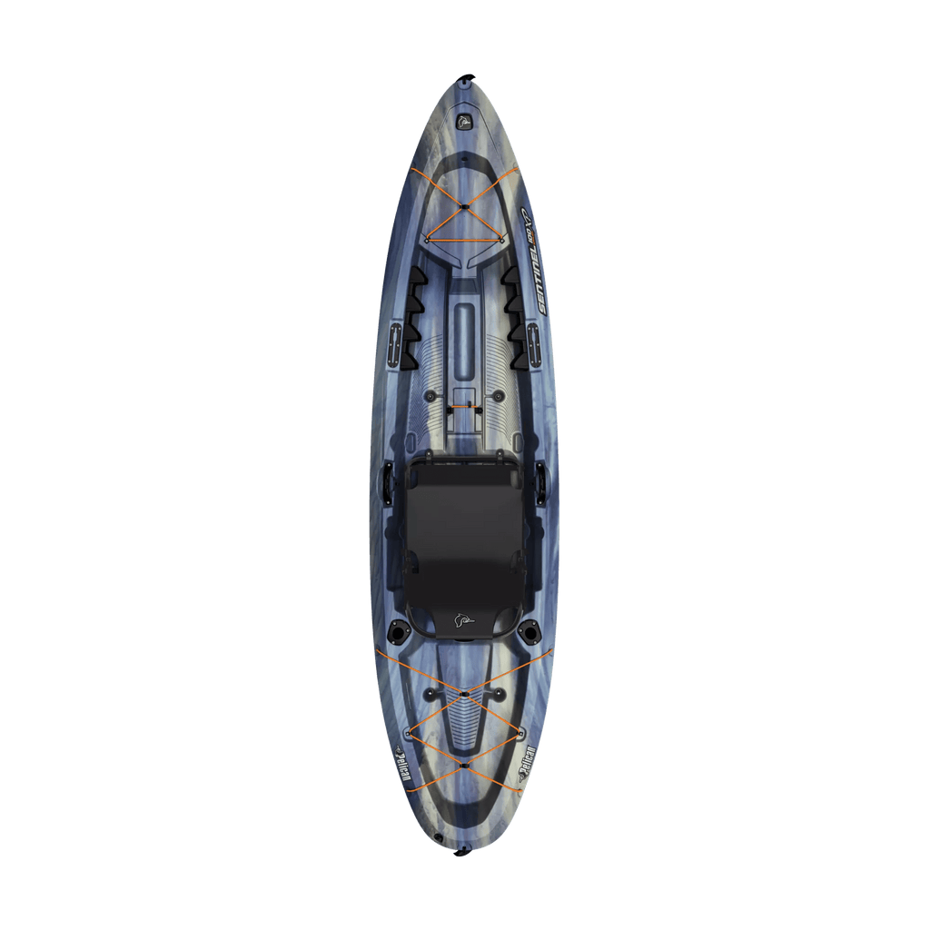 Sentinel 100XP Angler