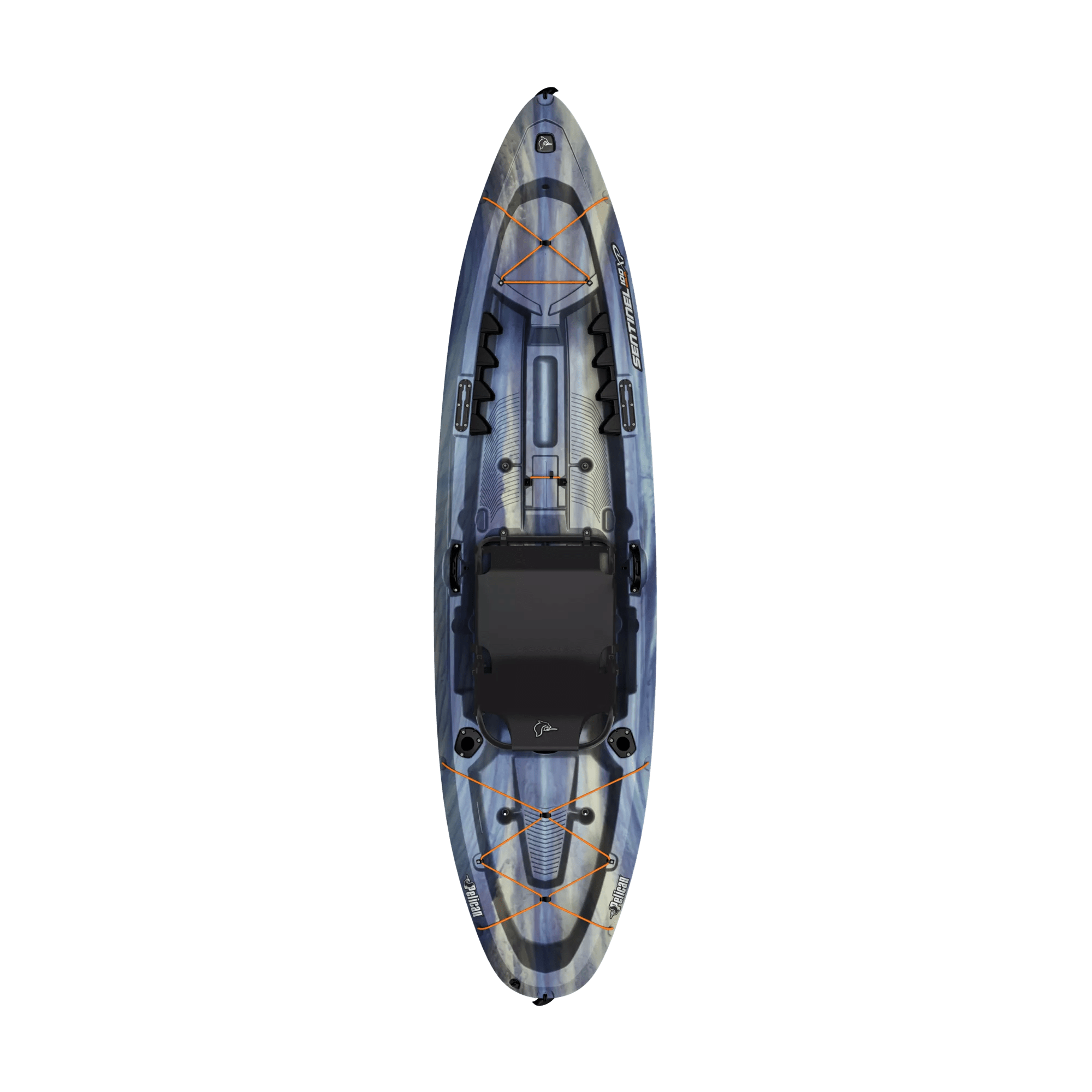 Sentinel 100XP Angler