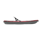 Sentinel 100XP Angler with Adjustable Footrest