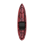 Sentinel 100XP Angler with Adjustable Footrest
