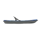 Sentinel 100XP Angler with Adjustable Footrest