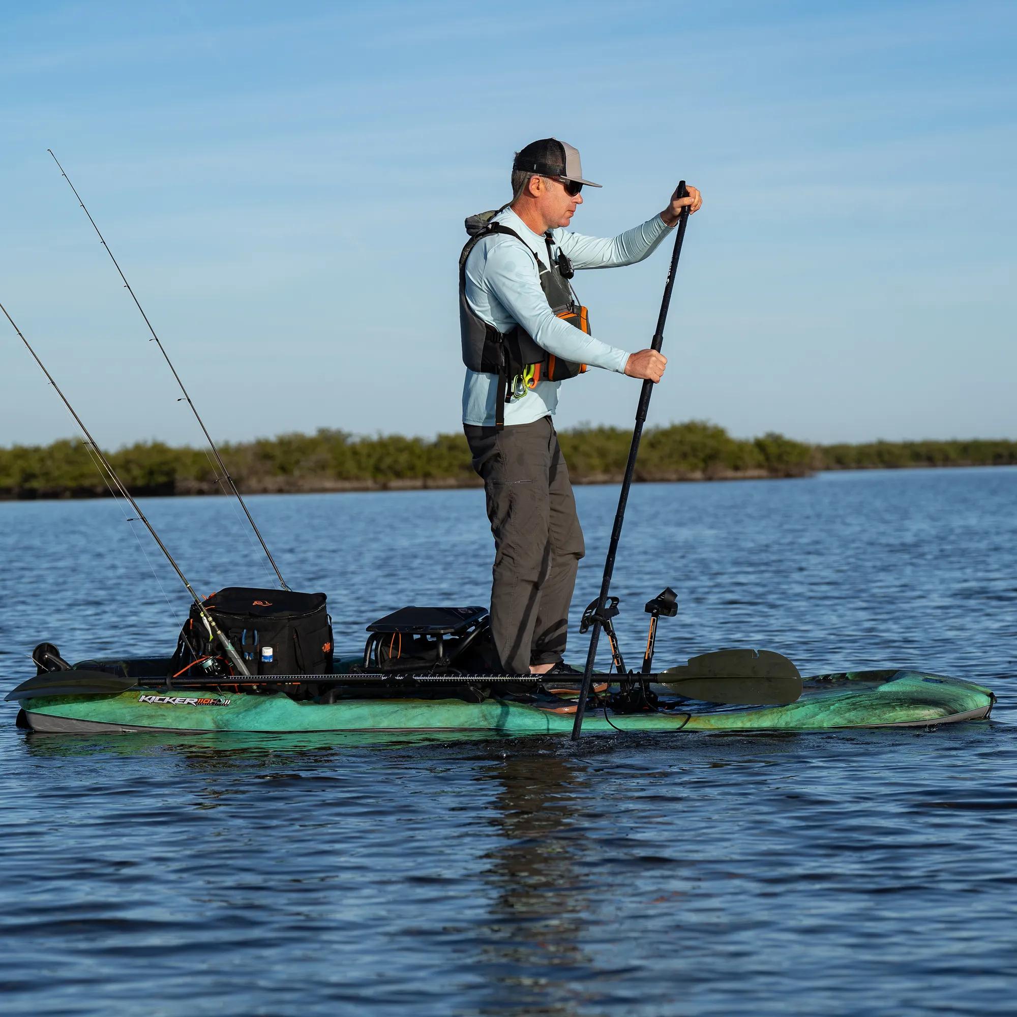 Catch Kicker 110 HDII