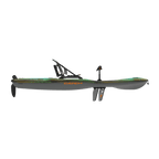 Catch Kicker 110 HDII