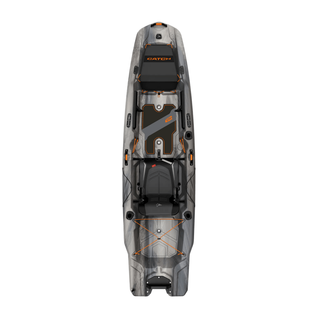 Catch Mode 110 TR