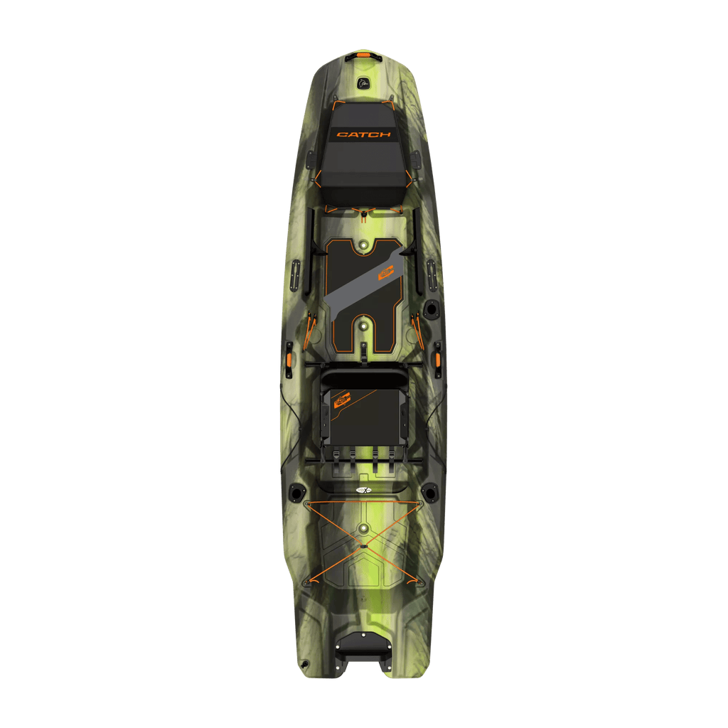 Catch Mode 110 TR
