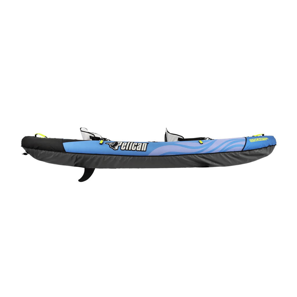 iESCAPE 110